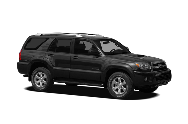 2009 Toyota 4Runner