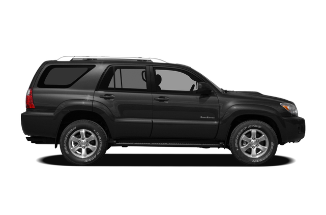 2009 Toyota 4Runner