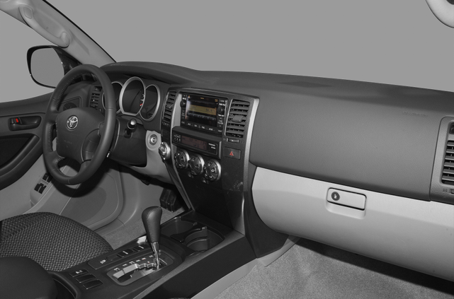 2009 Toyota 4Runner