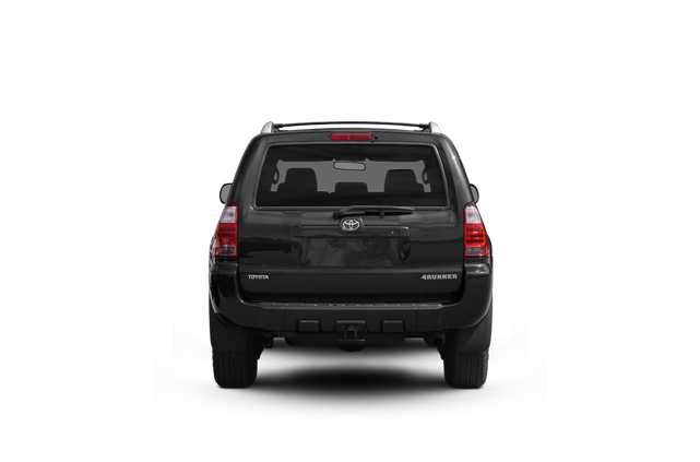 2009 Toyota 4Runner