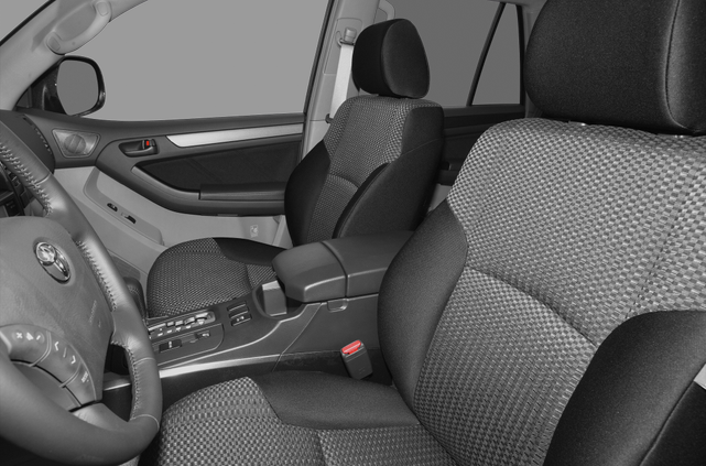 2009 Toyota 4Runner