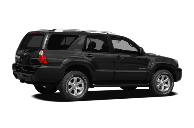2009 Toyota 4Runner