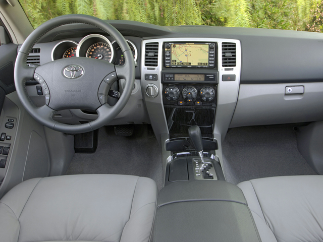 2009 Toyota 4Runner