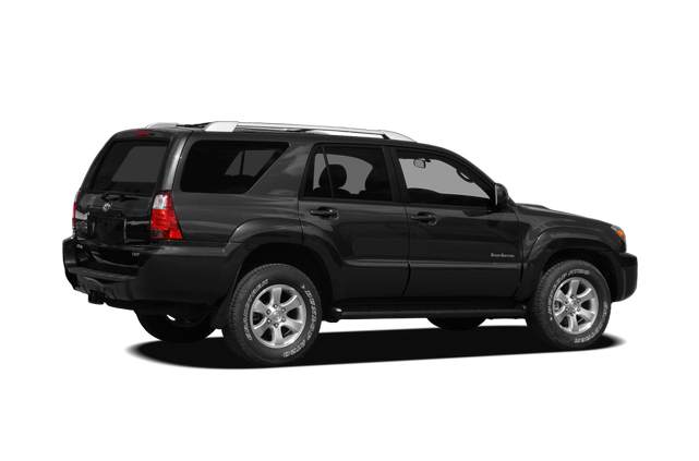 2009 Toyota 4Runner