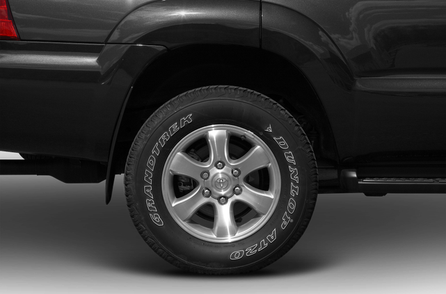 2009 Toyota 4Runner