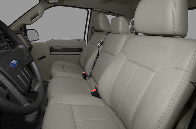 2012 Ford F-350