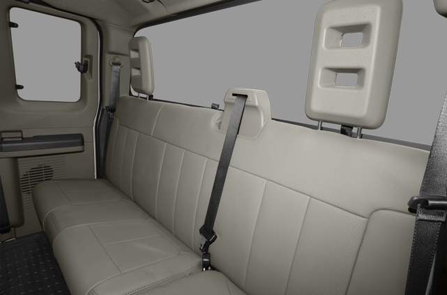 2012 Ford F-350