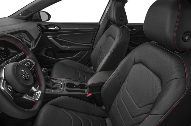 2021 Volkswagen Jetta GLI