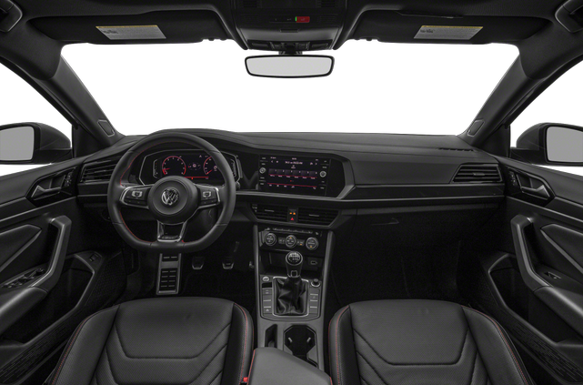 2021 Volkswagen Jetta GLI