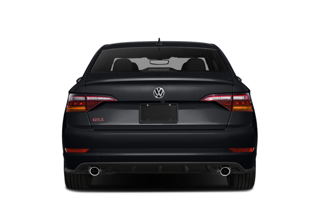 2021 Volkswagen Jetta GLI