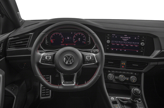 2021 Volkswagen Jetta GLI