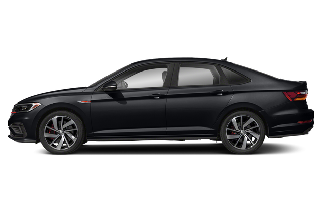 2021 Volkswagen Jetta GLI