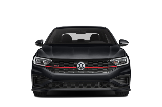 2021 Volkswagen Jetta GLI