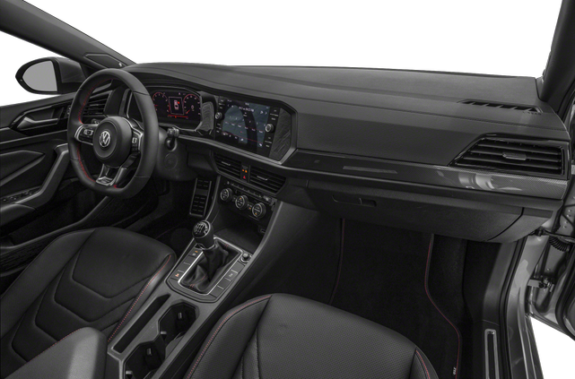 2021 Volkswagen Jetta GLI