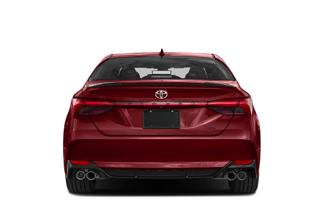 2020 Toyota Avalon