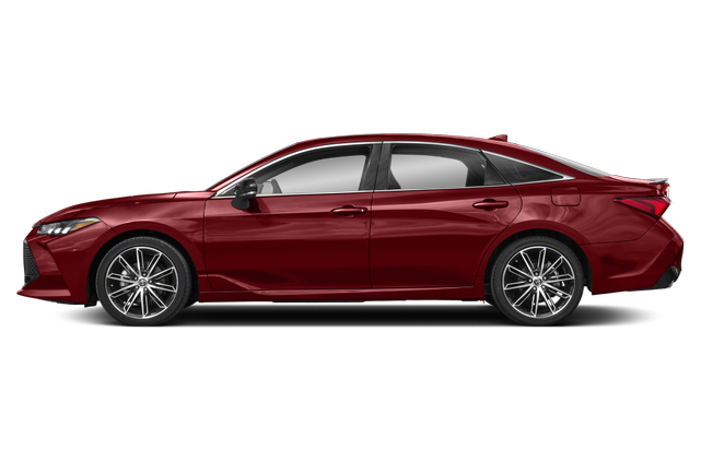 2020 Toyota Avalon