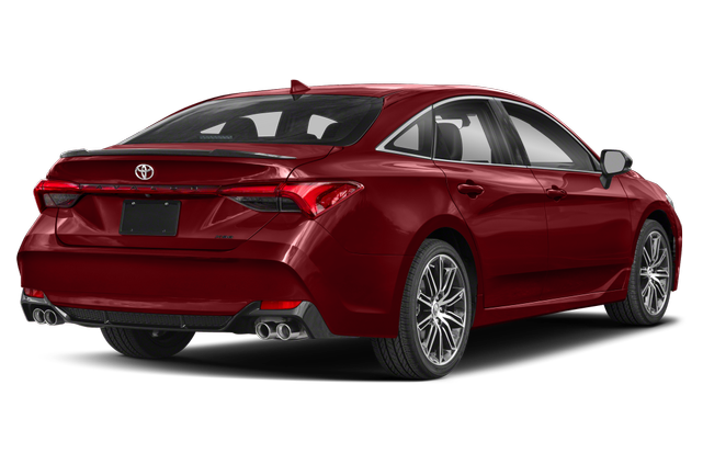 2020 Toyota Avalon