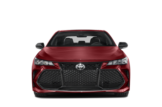 2020 Toyota Avalon