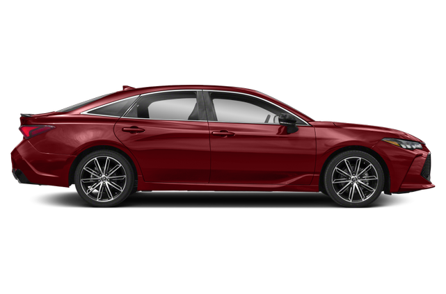 2020 Toyota Avalon
