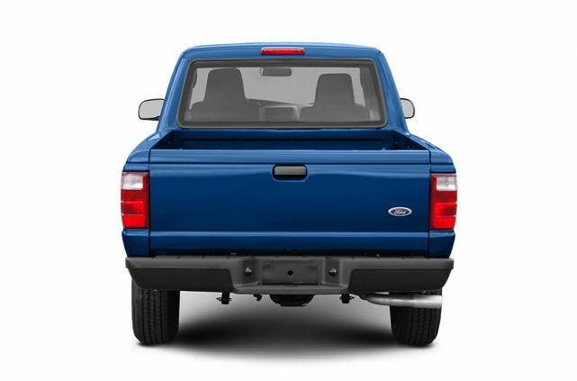2004 Ford Ranger