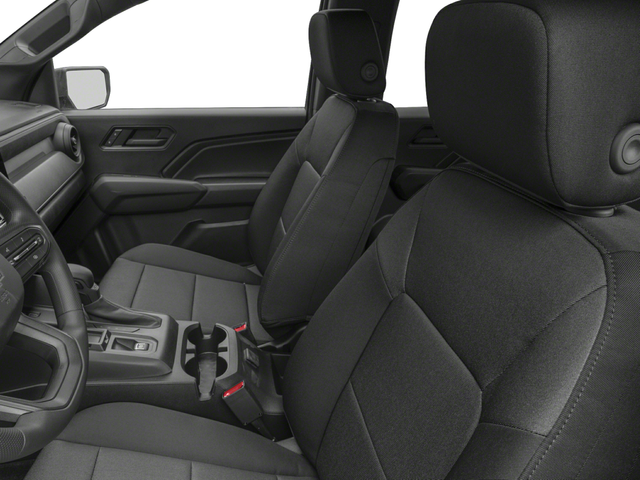 2025 Chevrolet Colorado