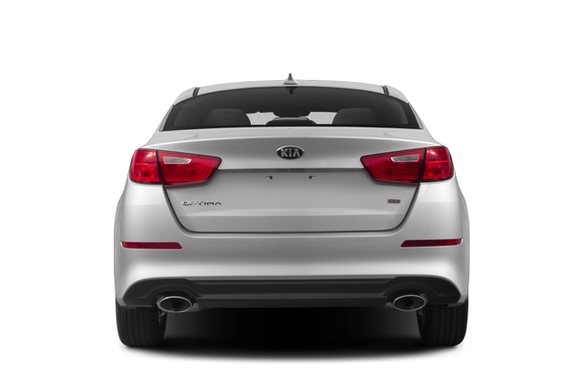 2014 Kia Optima