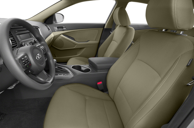 2014 Kia Optima