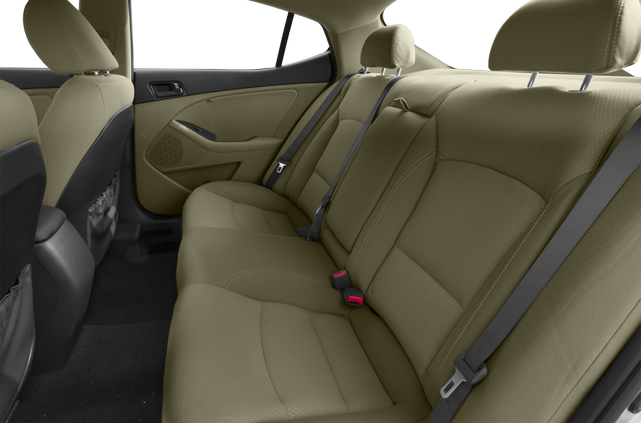 2014 Kia Optima