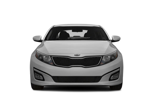 2014 Kia Optima