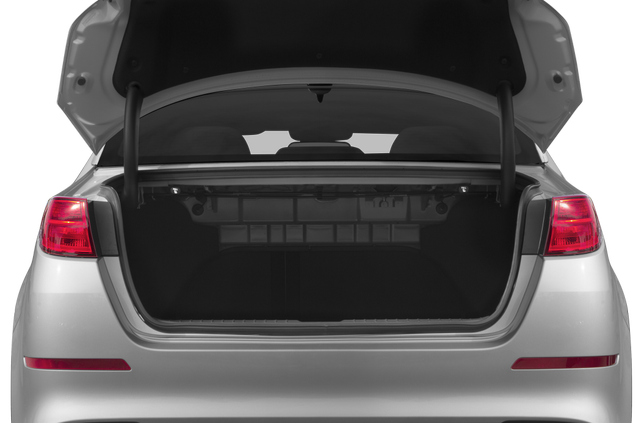2014 Kia Optima