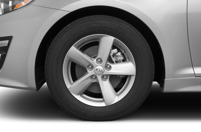 2014 Kia Optima