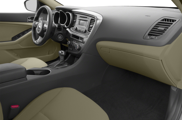 2014 Kia Optima