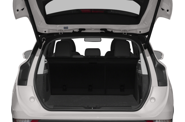 2018 Lincoln MKC