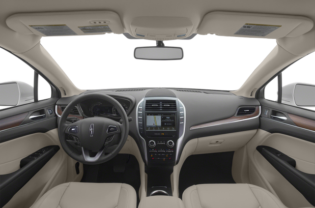 2018 Lincoln MKC