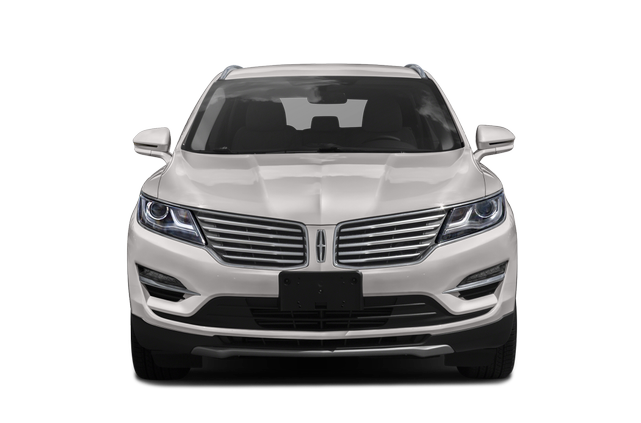 2018 Lincoln MKC