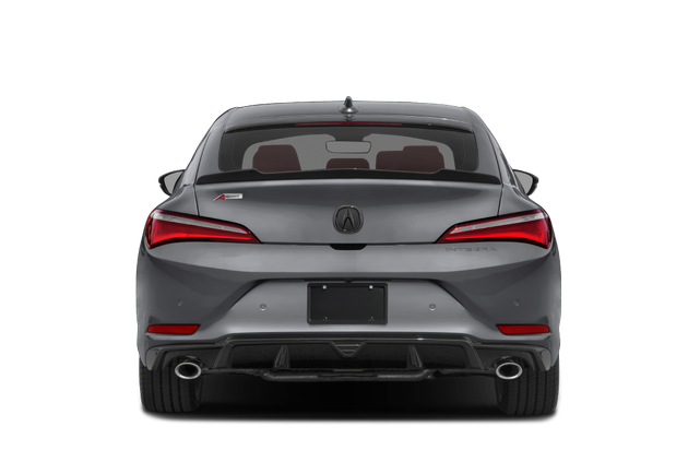 2025 Acura Integra