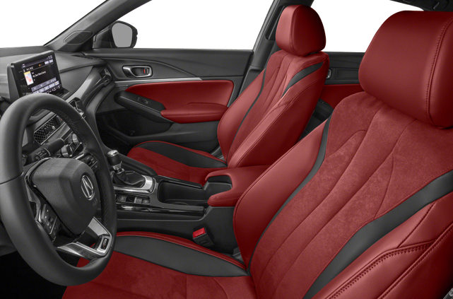 2025 Acura Integra