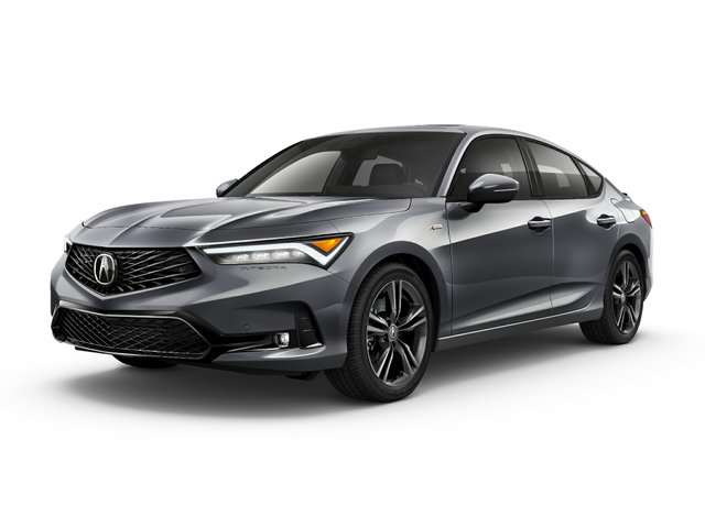 2025 Acura Integra