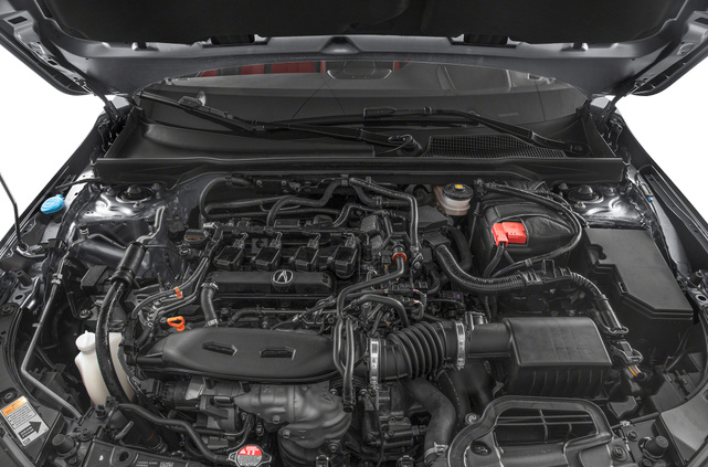 2025 Acura Integra