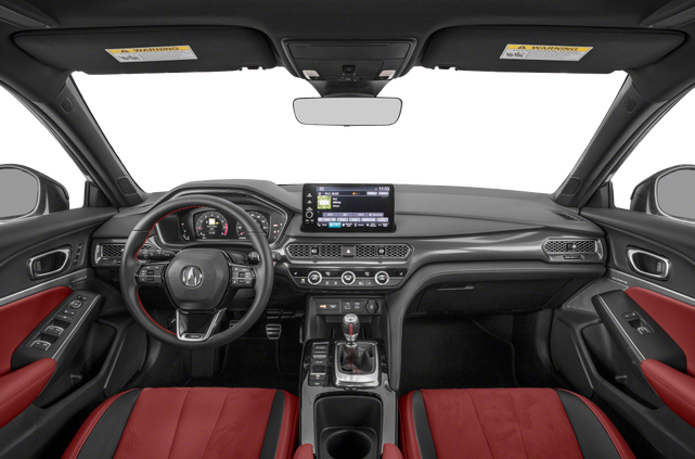 2025 Acura Integra