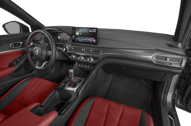 2025 Acura Integra