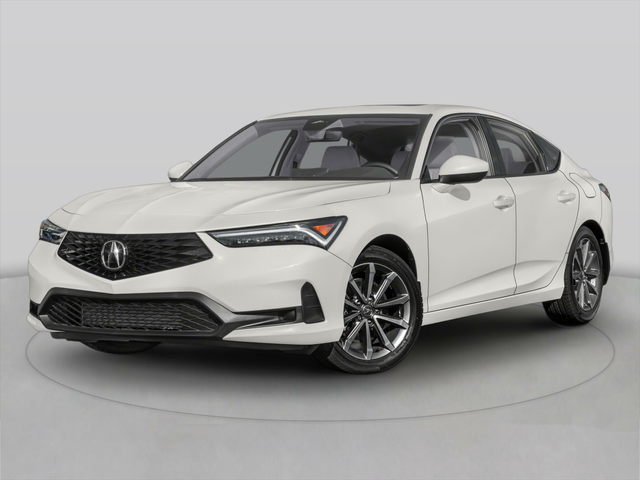 2025 Acura Integra