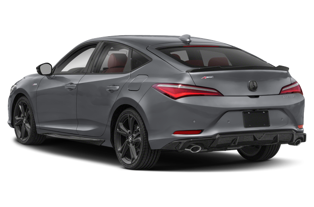 2025 Acura Integra