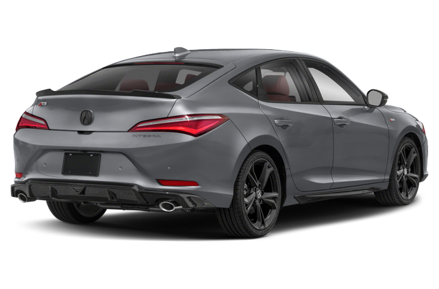 2025 Acura Integra