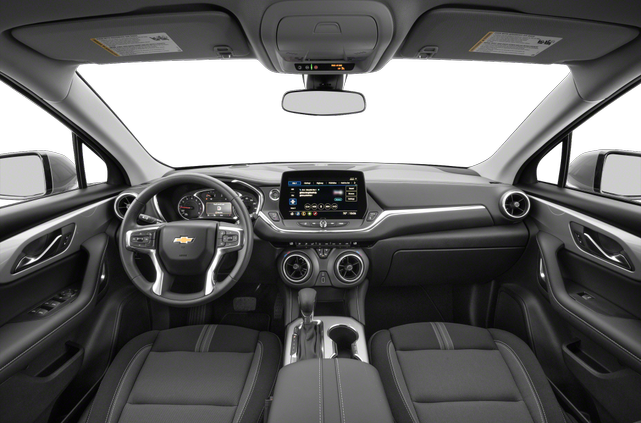 2023 Chevrolet Blazer