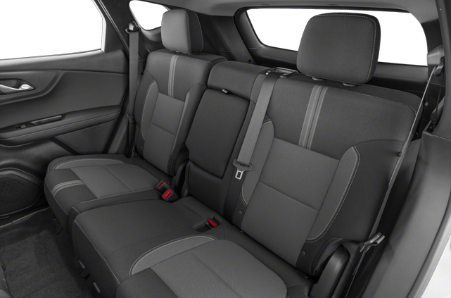 2023 Chevrolet Blazer