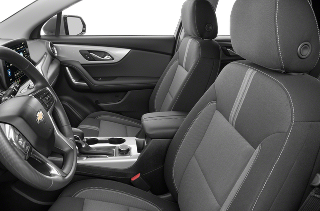 2023 Chevrolet Blazer