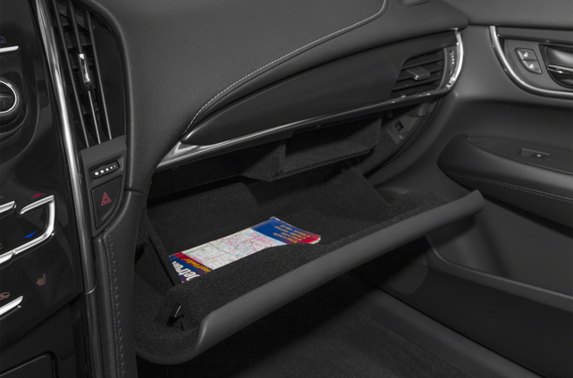 2014 Cadillac ATS