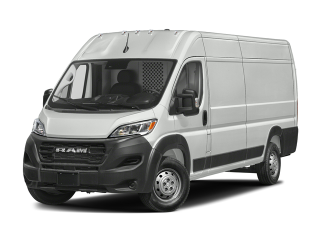2025 RAM ProMaster 3500