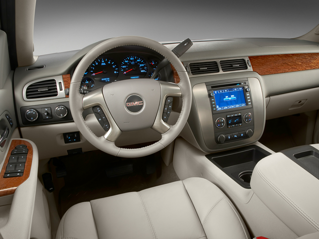 2008 GMC Sierra 2500